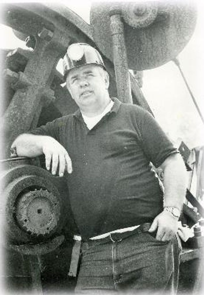Edward Cherkoski Profile Photo