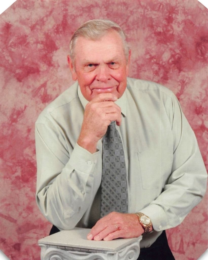 Charles Ray Carney Profile Photo