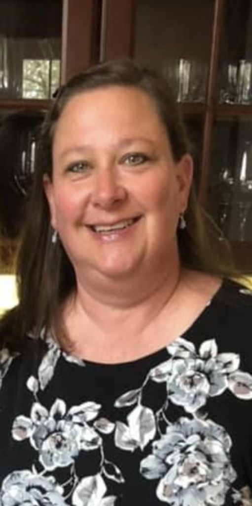 Donna Elizabeth Mcmahon