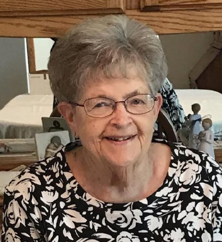 Dorothy Perisho Profile Photo
