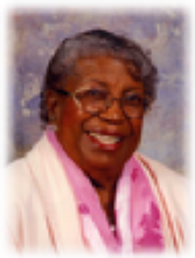 Minnie Belle (Wyms) Cleveland Profile Photo