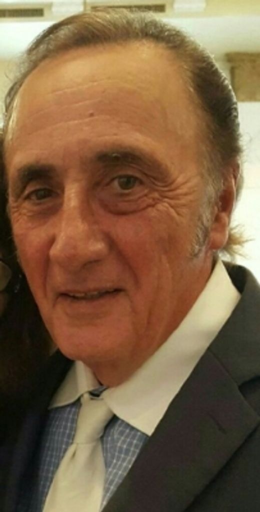 Charles V. Vicario Jr.