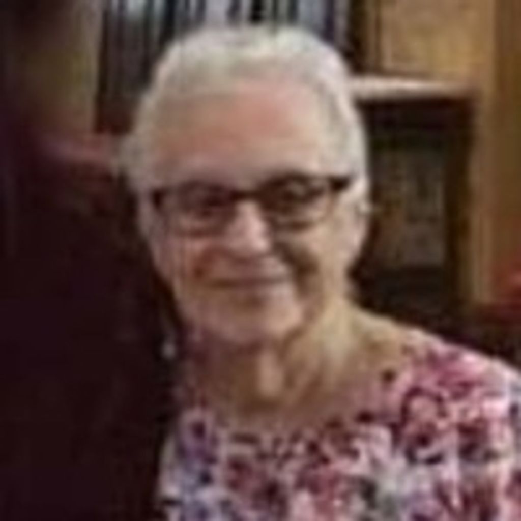Virginia M. Roberts Profile Photo