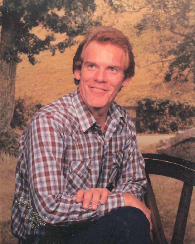 Randall "Randy" Vaughn Profile Photo