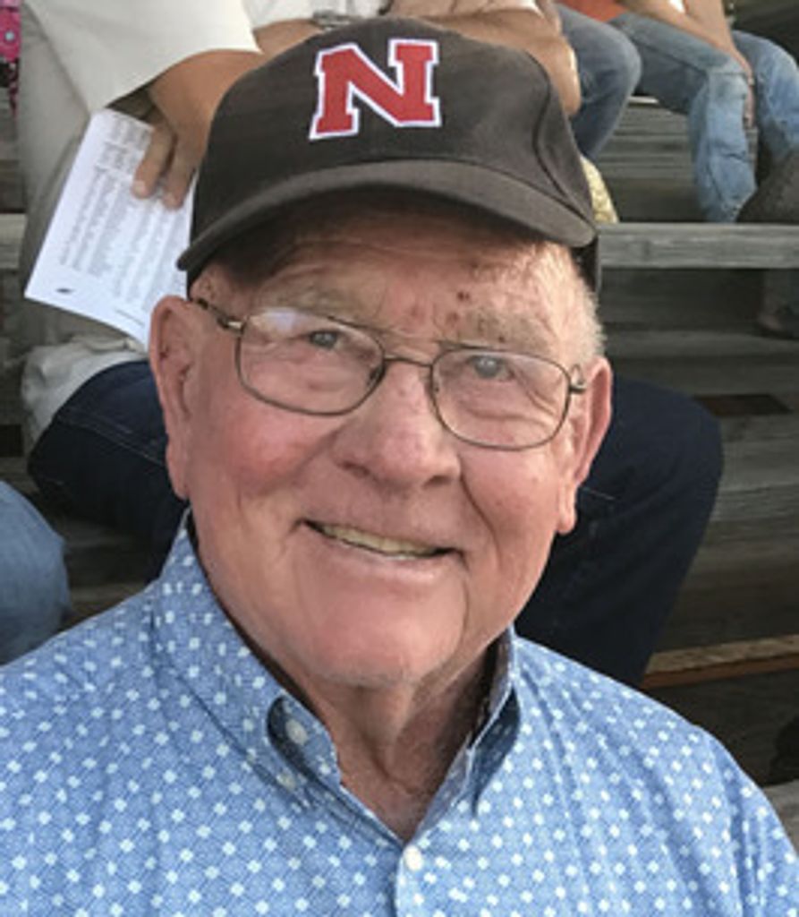 Larry Dean Cleary Profile Photo