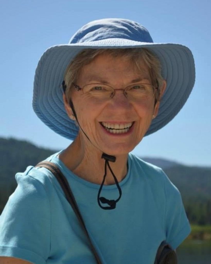 Fay Elaine Levin