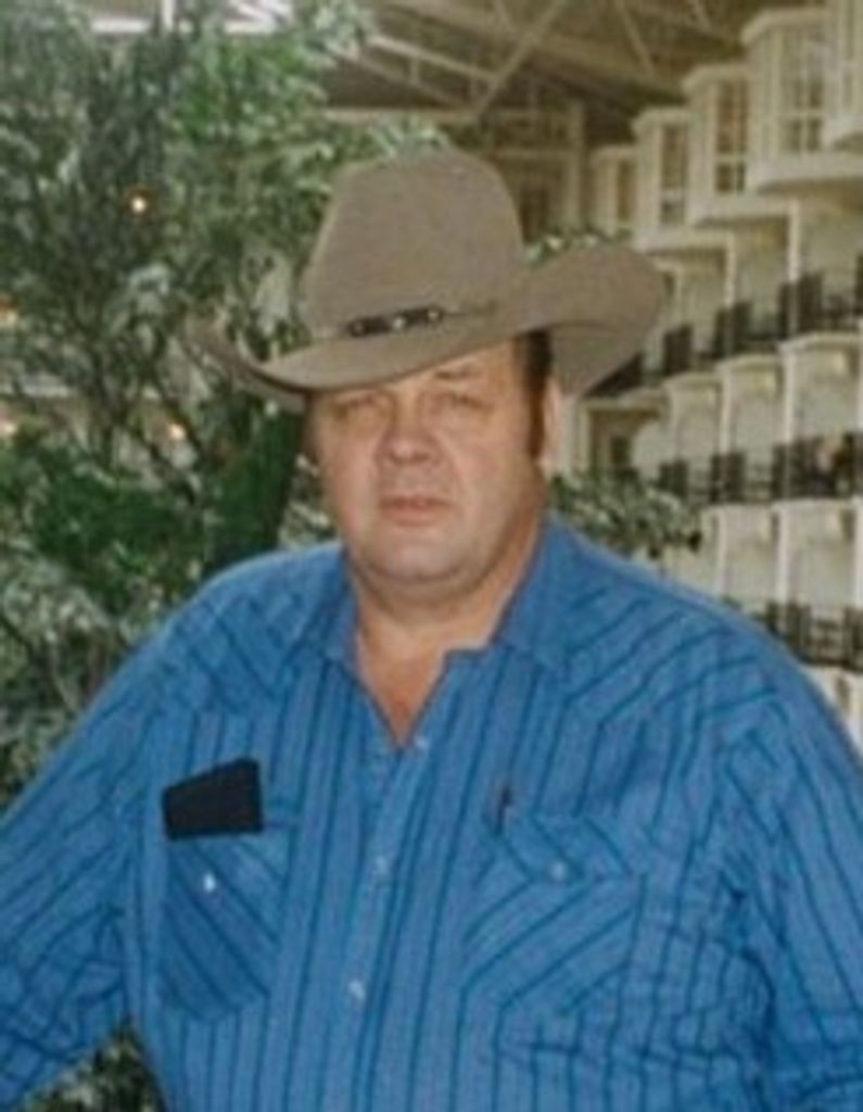 Raymond Frank Kipper Profile Photo