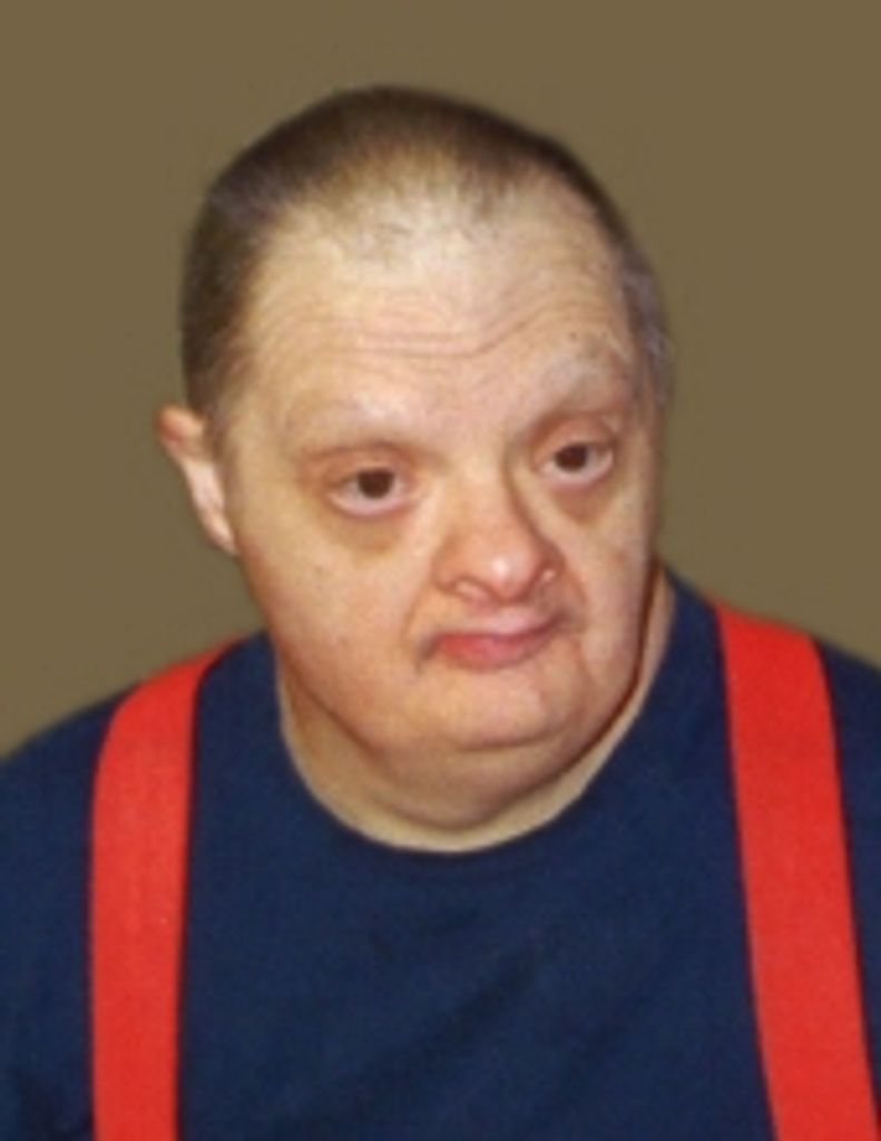 Jerry James Vopat
