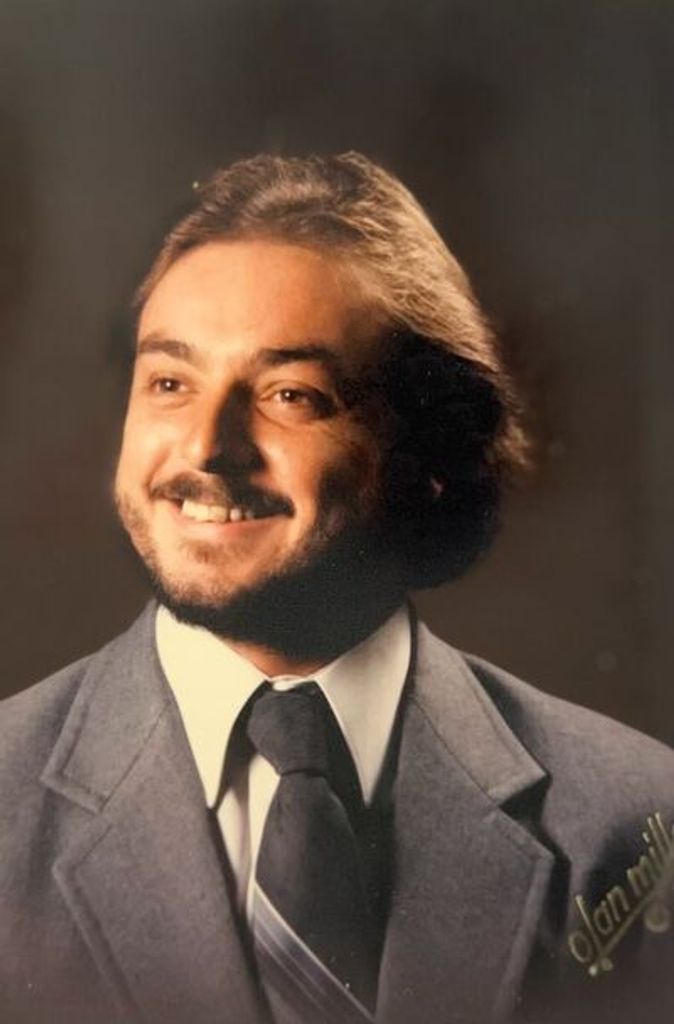 James Randy Valentine Profile Photo