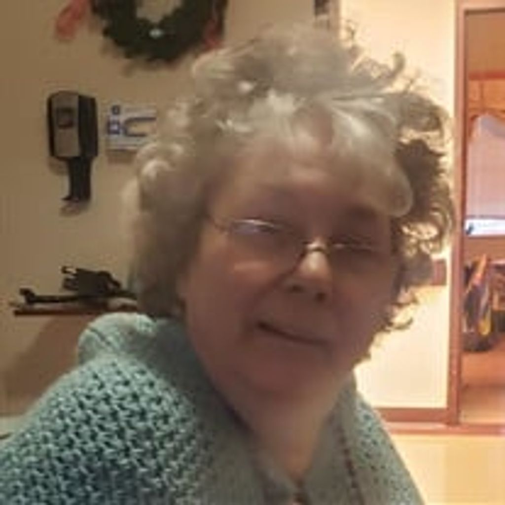 Audrey Dean Edmonds