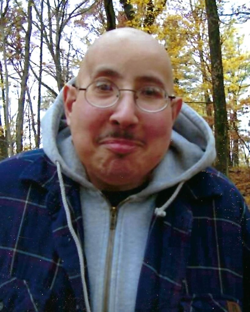 John Anthony Thomas Profile Photo