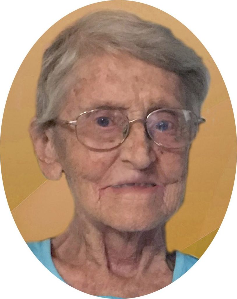 Madonna Burget Spratt