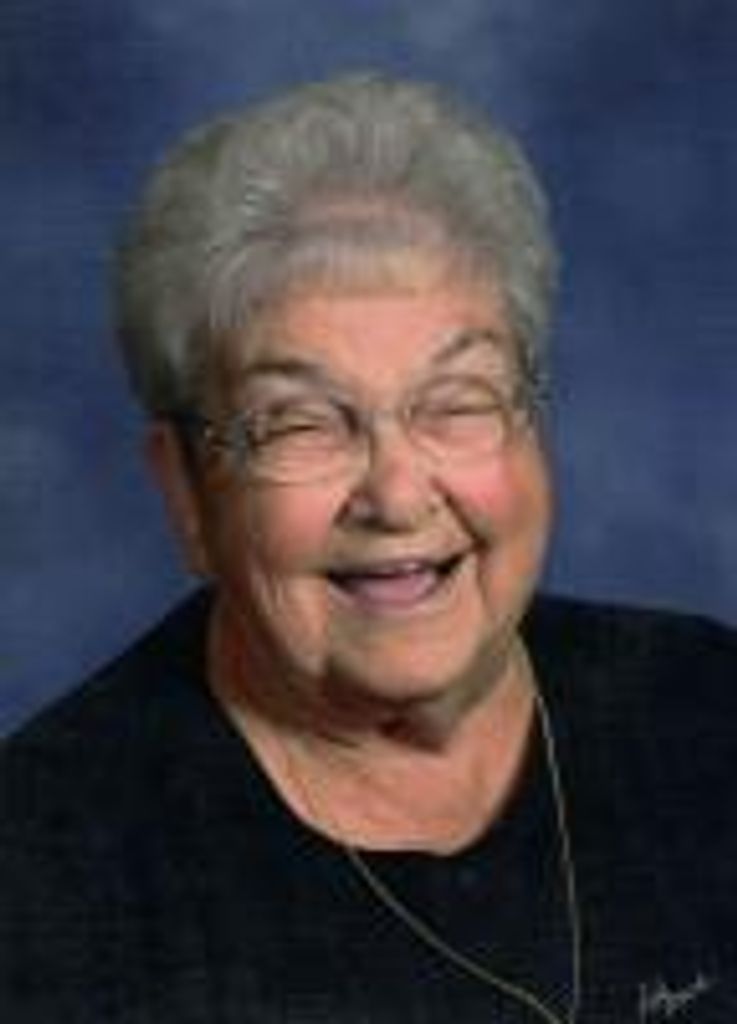 Lois M. Friskney