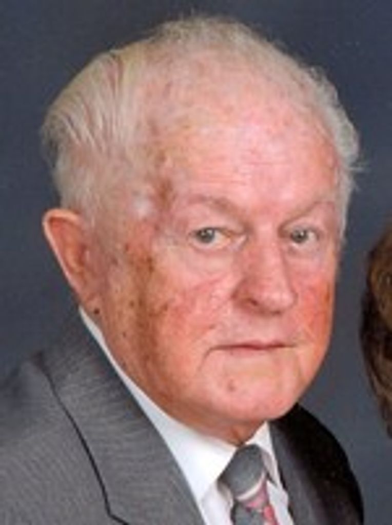 Glenn Hutzell