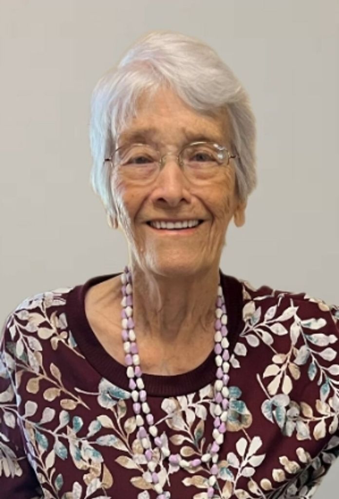 Alice Smith Profile Photo