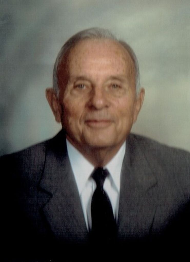 Nathaniel Harold Jordan Profile Photo