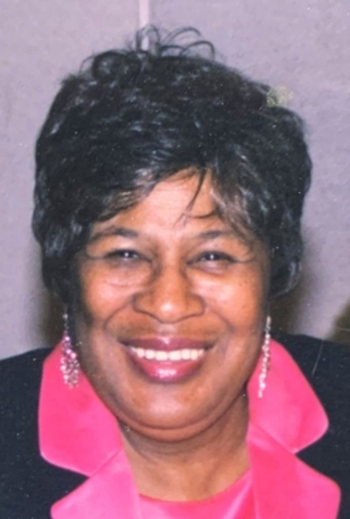 Dr. Judith M. Jones