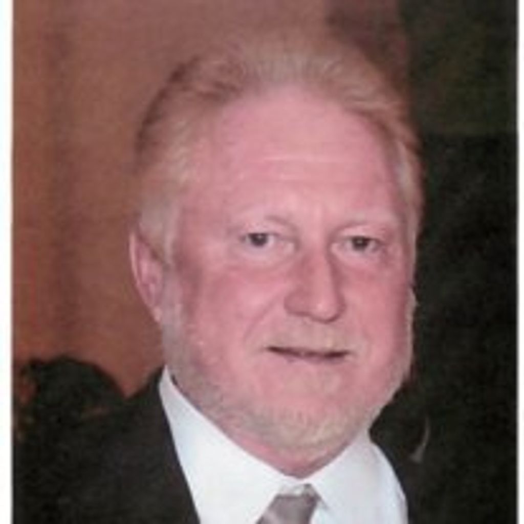 Edward J. Mcelroy Profile Photo