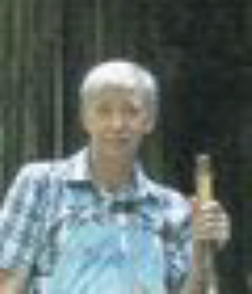 Tolvin "Ted" Whitmire