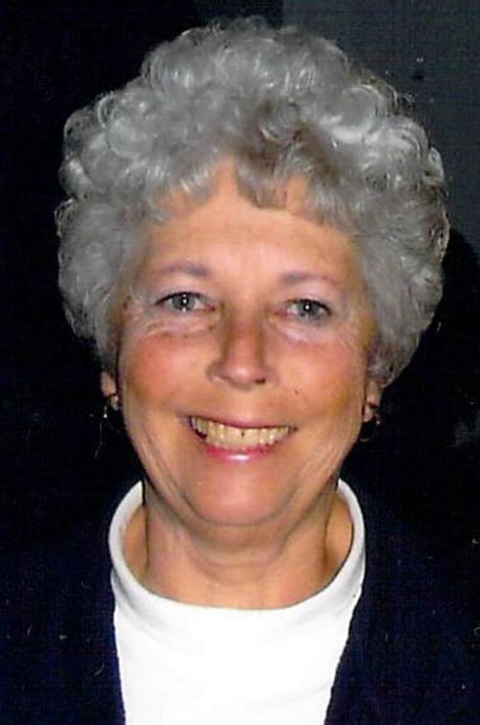 Joan "Jo Ann" Huber Profile Photo