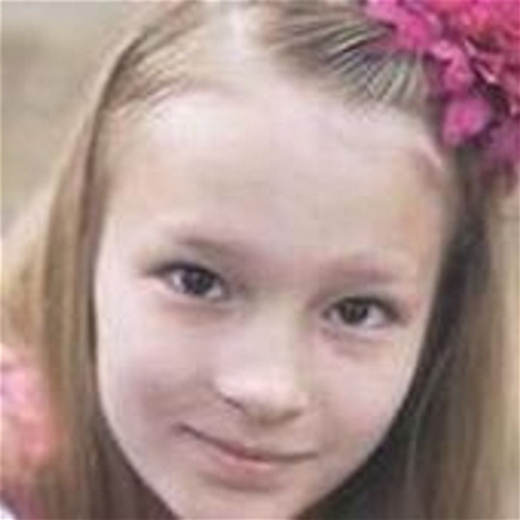 Alyssa Michelle Wilson