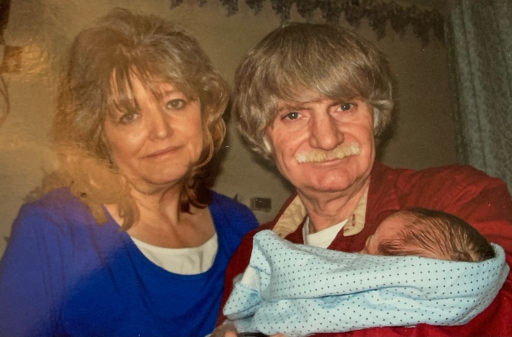 Tommy Joe Holmes Profile Photo