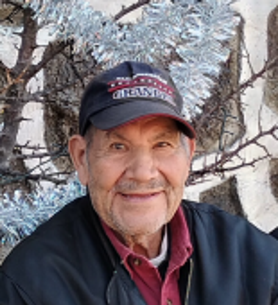 Jose Hernandez Profile Photo