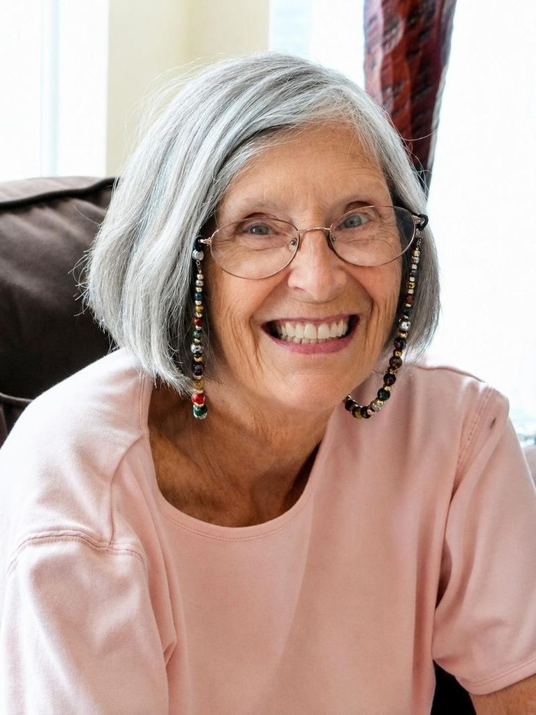 Harriett N. Beaugard (Nee Noecker) Profile Photo