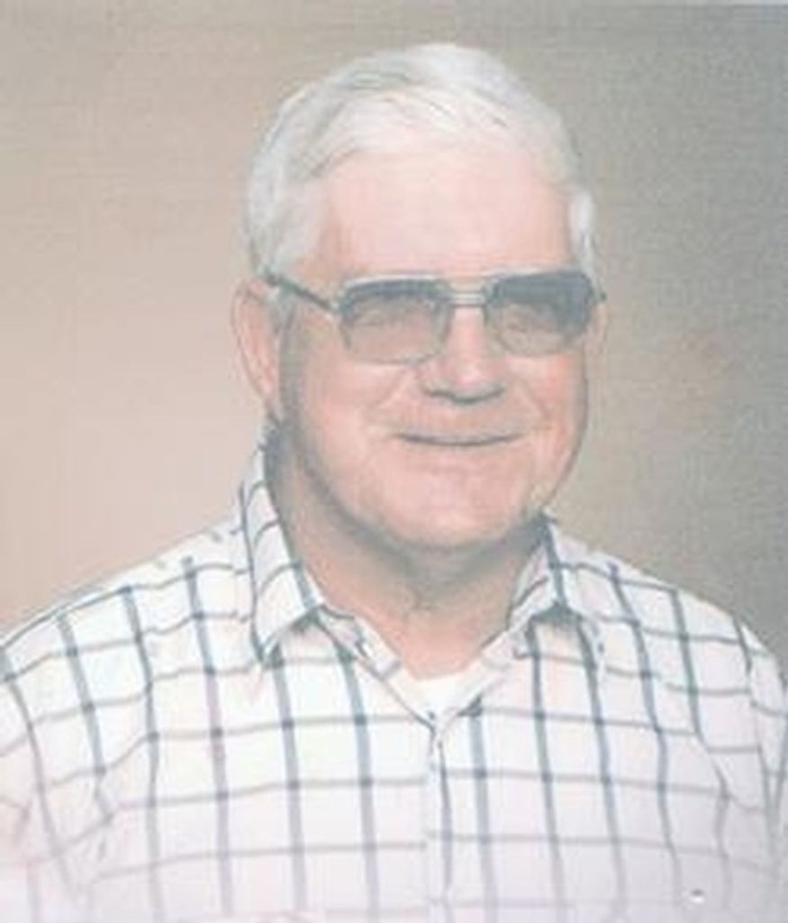Clyde Orville Shultz