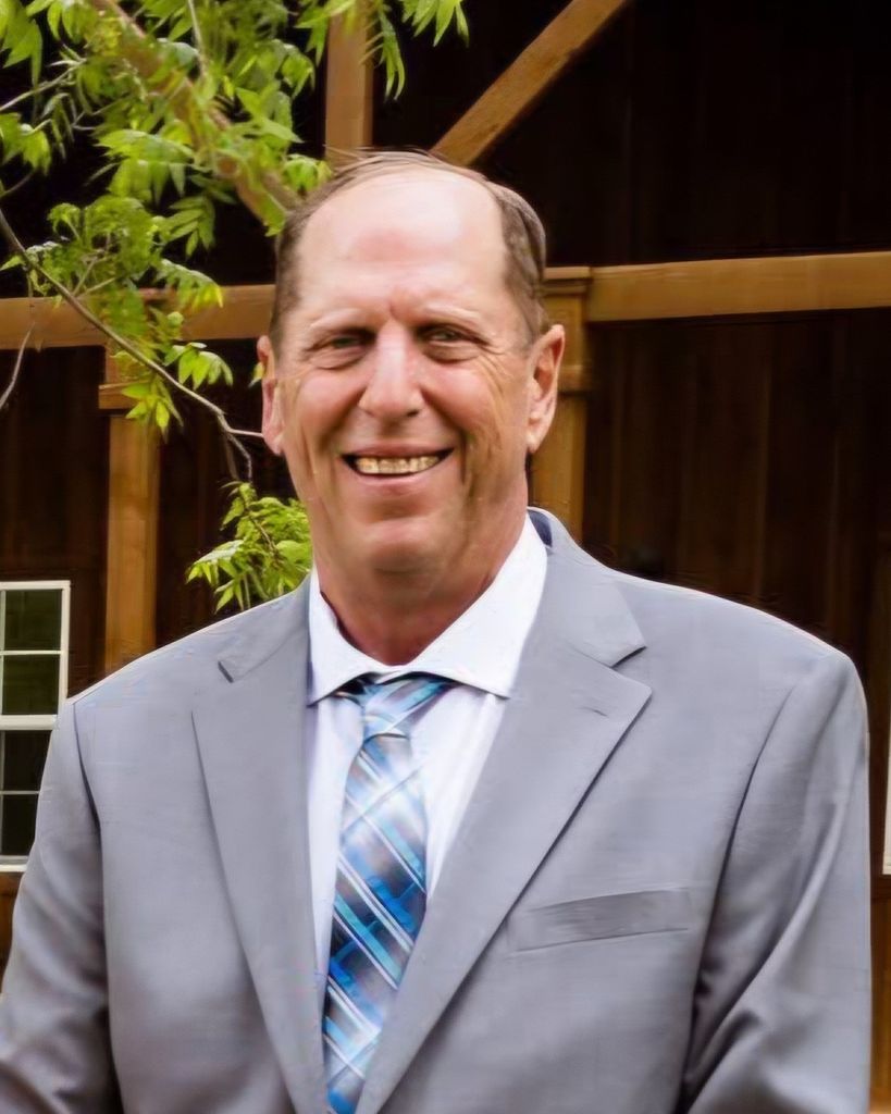 David Allen Keith Profile Photo