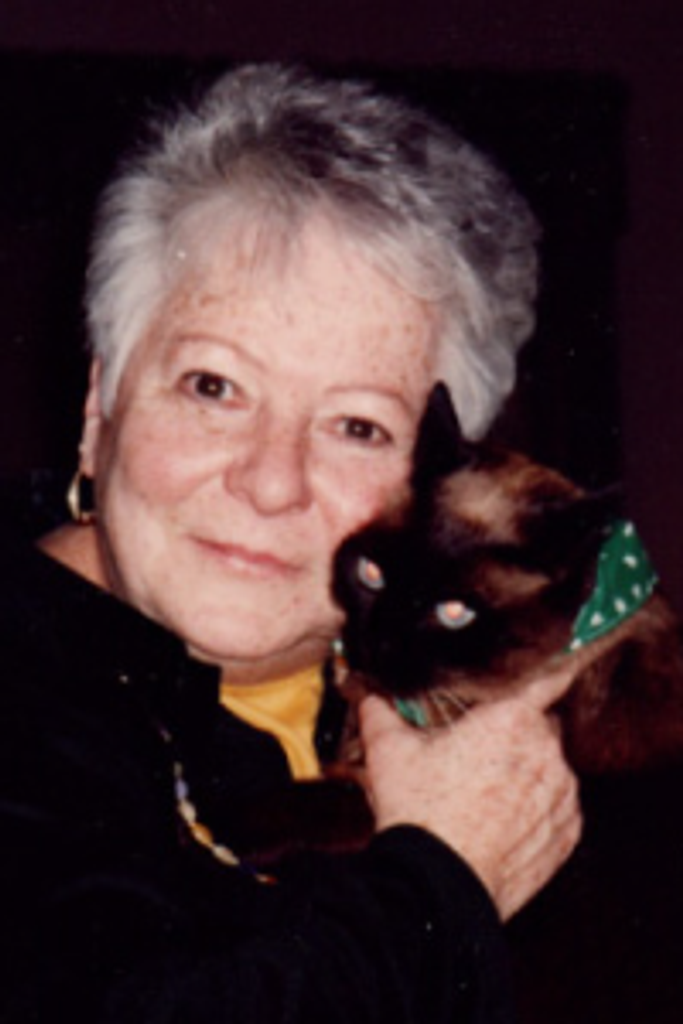 Lorraine M. Lalli