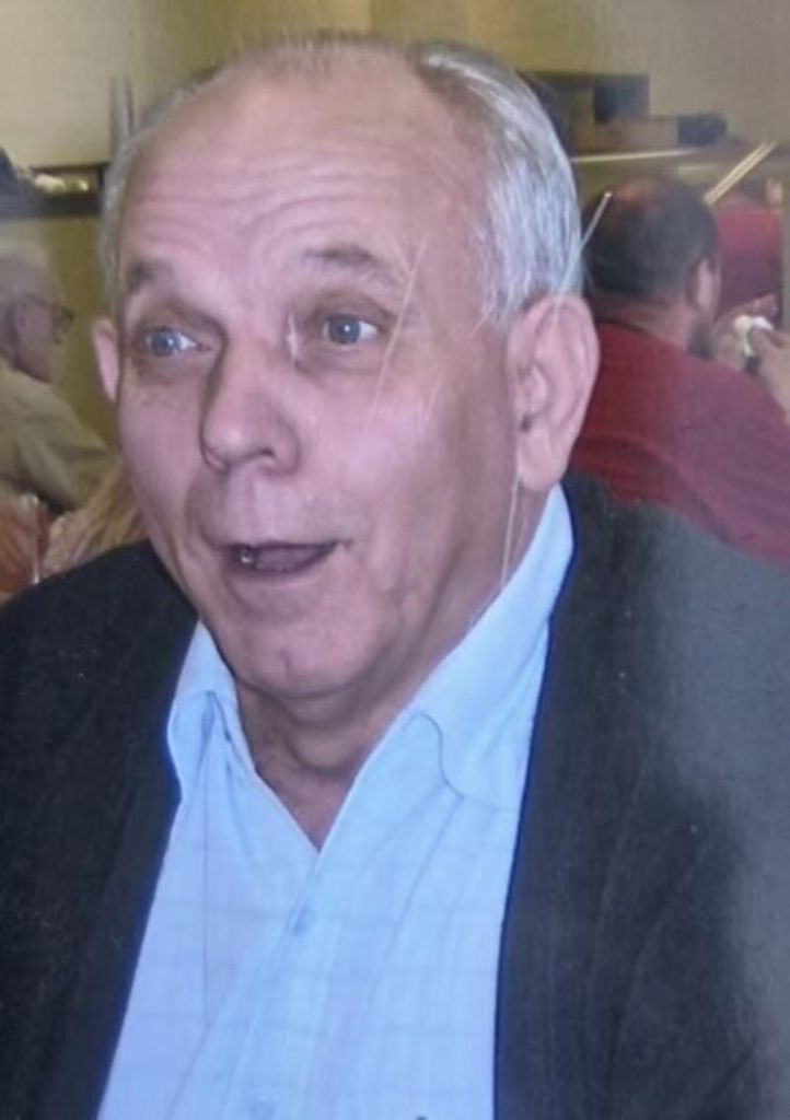 Billy Ray Ethridge, Sr Profile Photo