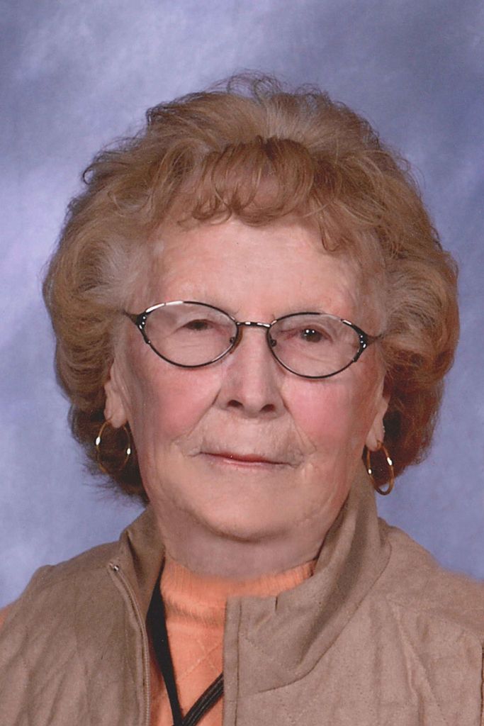 Phyllis Johnson