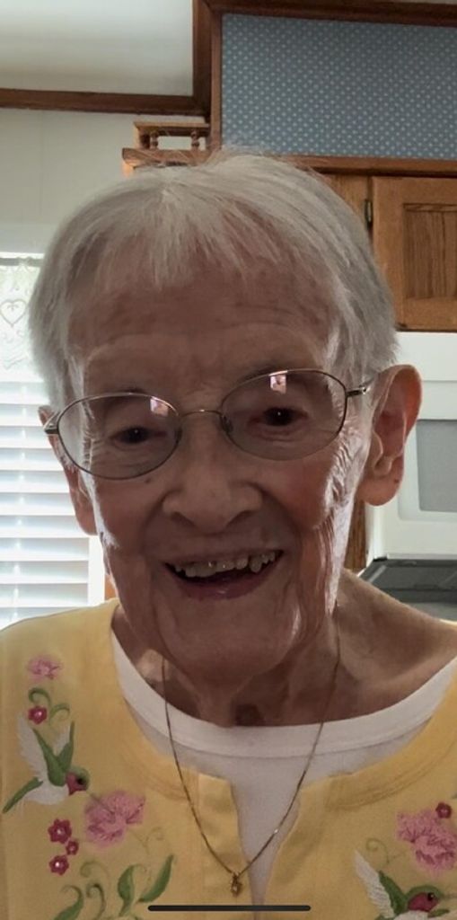 Nora "Johnnie" Poage Profile Photo