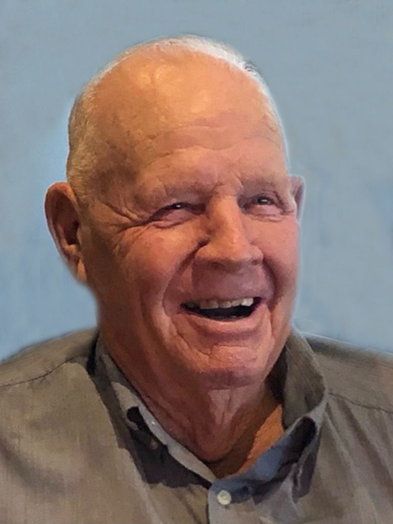 Richard "Dick" Thiel Profile Photo
