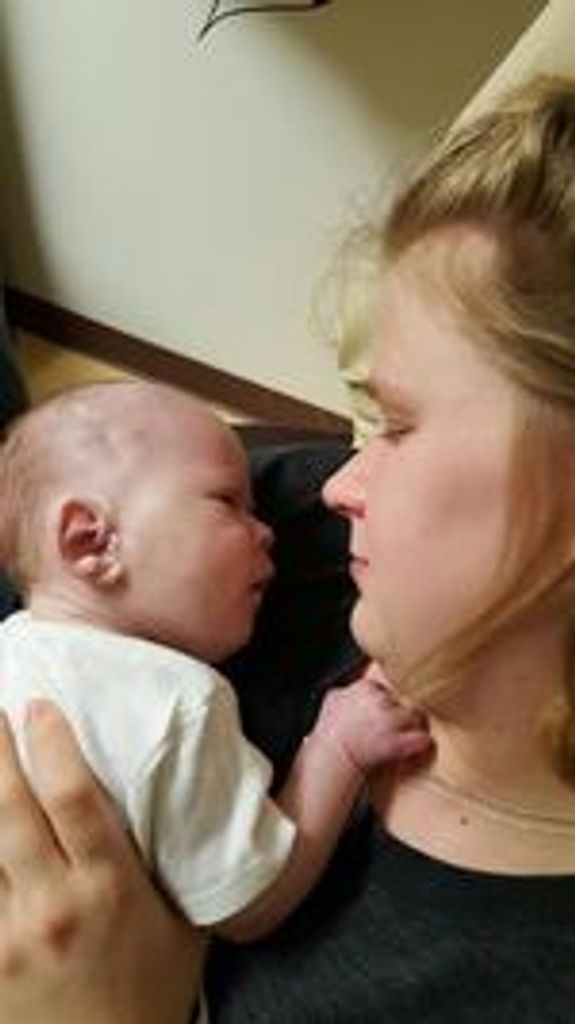 Easton Kane Bullock
