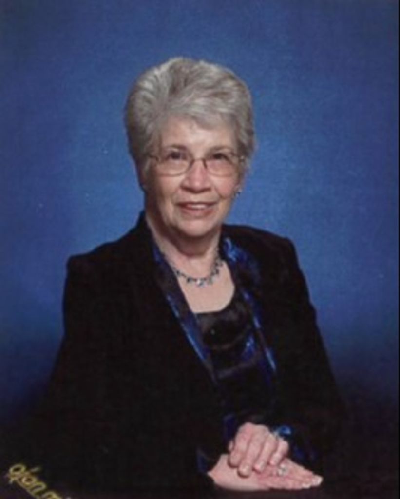 Faye Carol Eudy