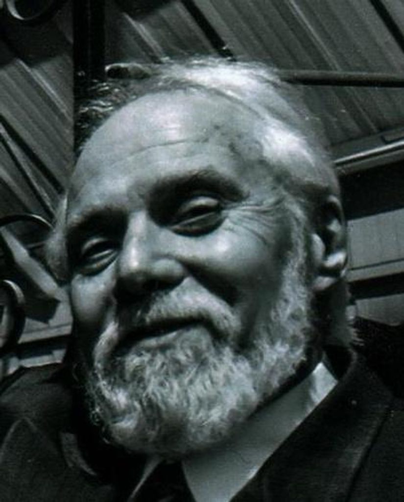 Walter W "Walt" Gaffney