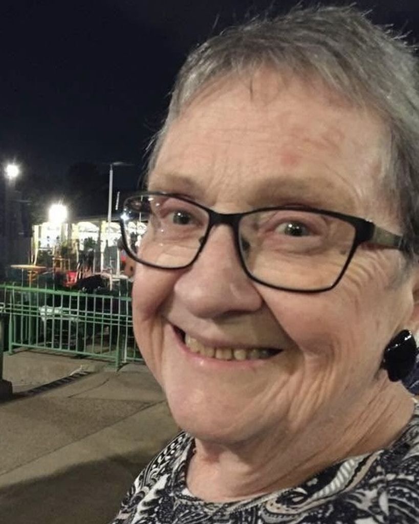 Judith "Judy" Ann Wallace