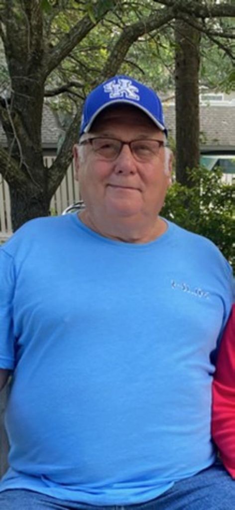 Kencil Feltner Profile Photo