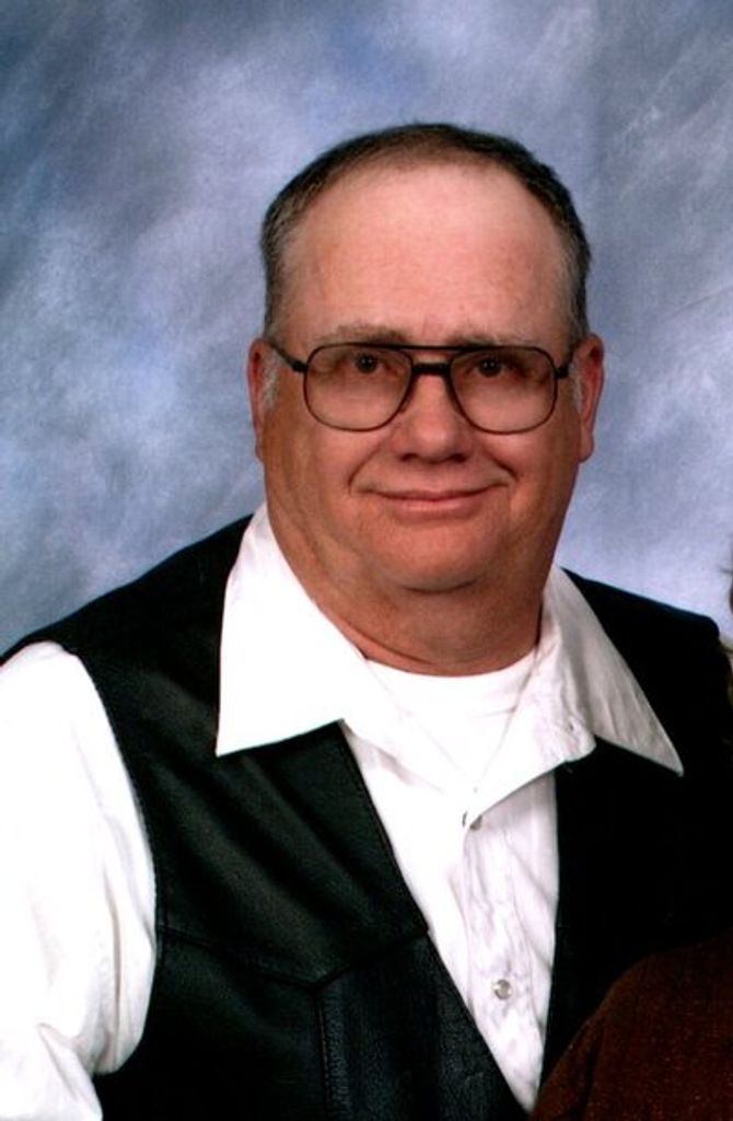 Arnold Dean Finnesand Profile Photo