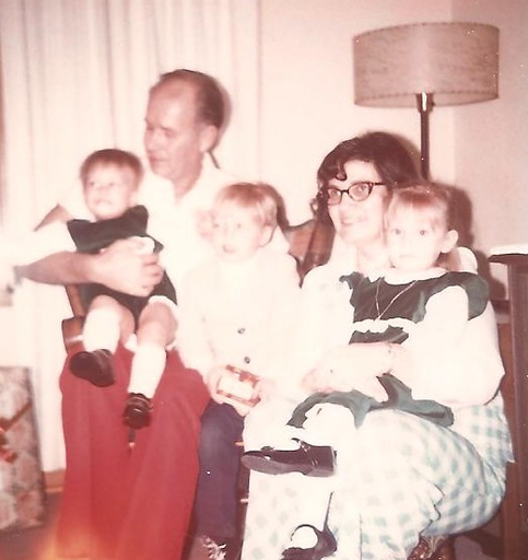 Opal "Jeanne" Arnold photo gallery thumbnail 41 of 65