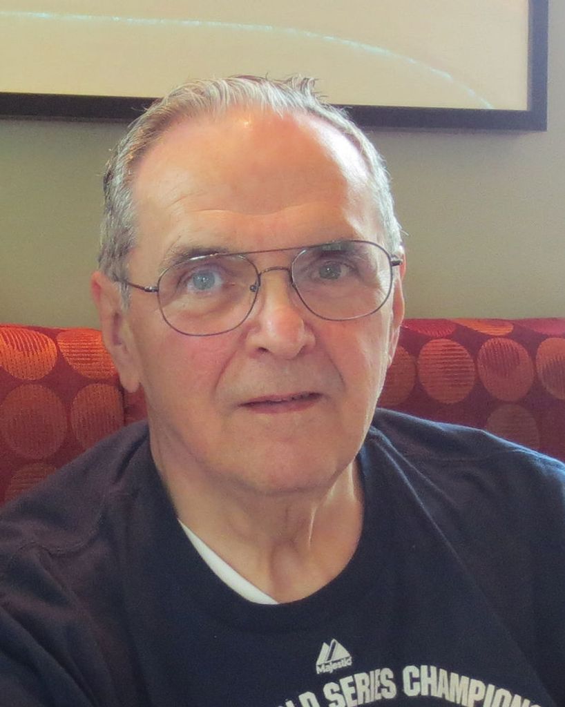 Robert "Big Bob" Rodday Profile Photo