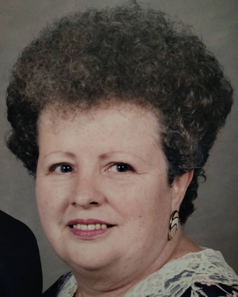 Roberta Kirven Polk