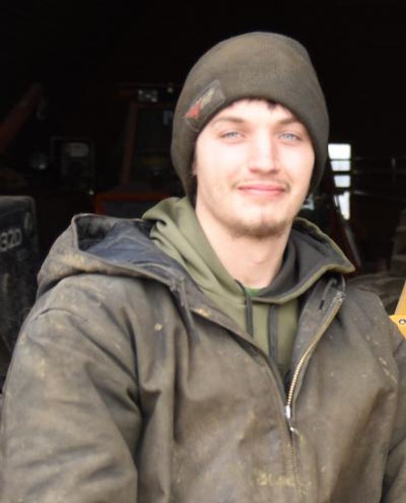 Charles "Cj" Jay Sachs Iii Profile Photo