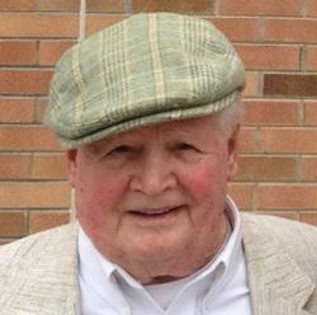 Harry John Cerveny