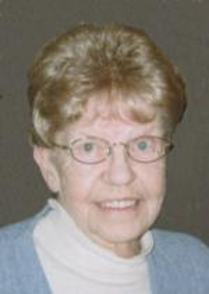 Shirley L. Lindner
