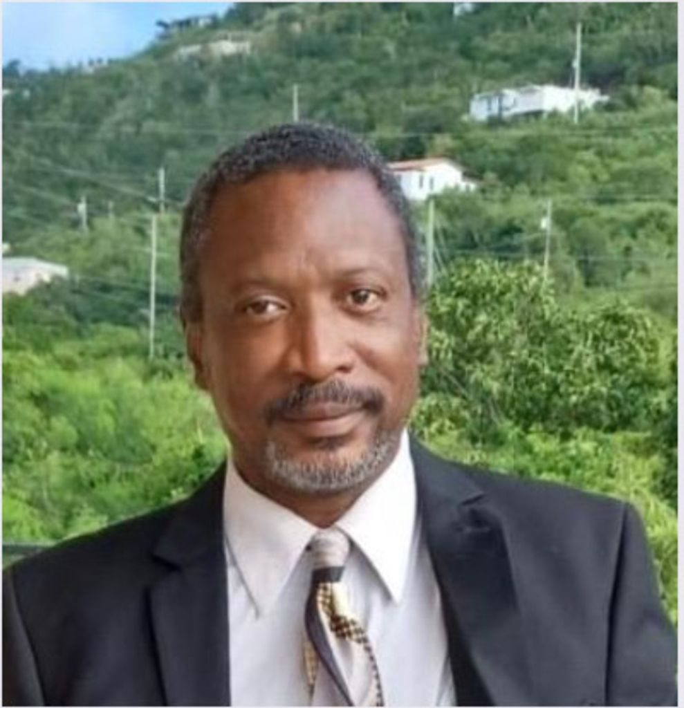 Trevor Nigel Fleming Profile Photo