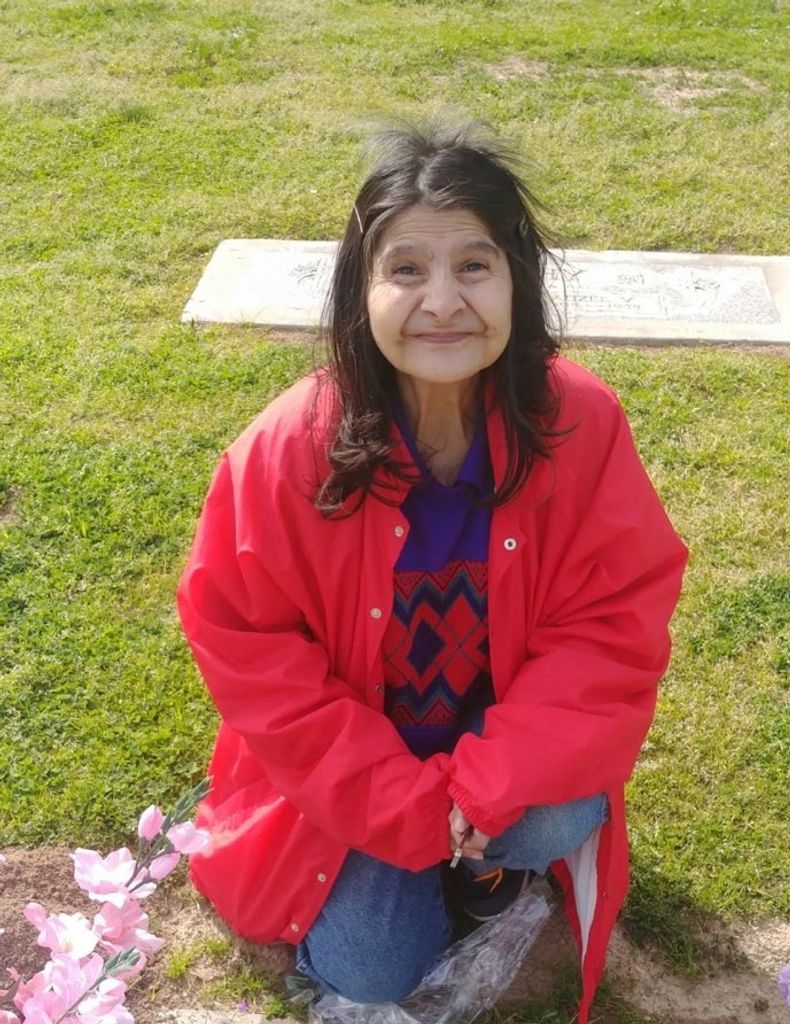 Janice Gloria Ortiz