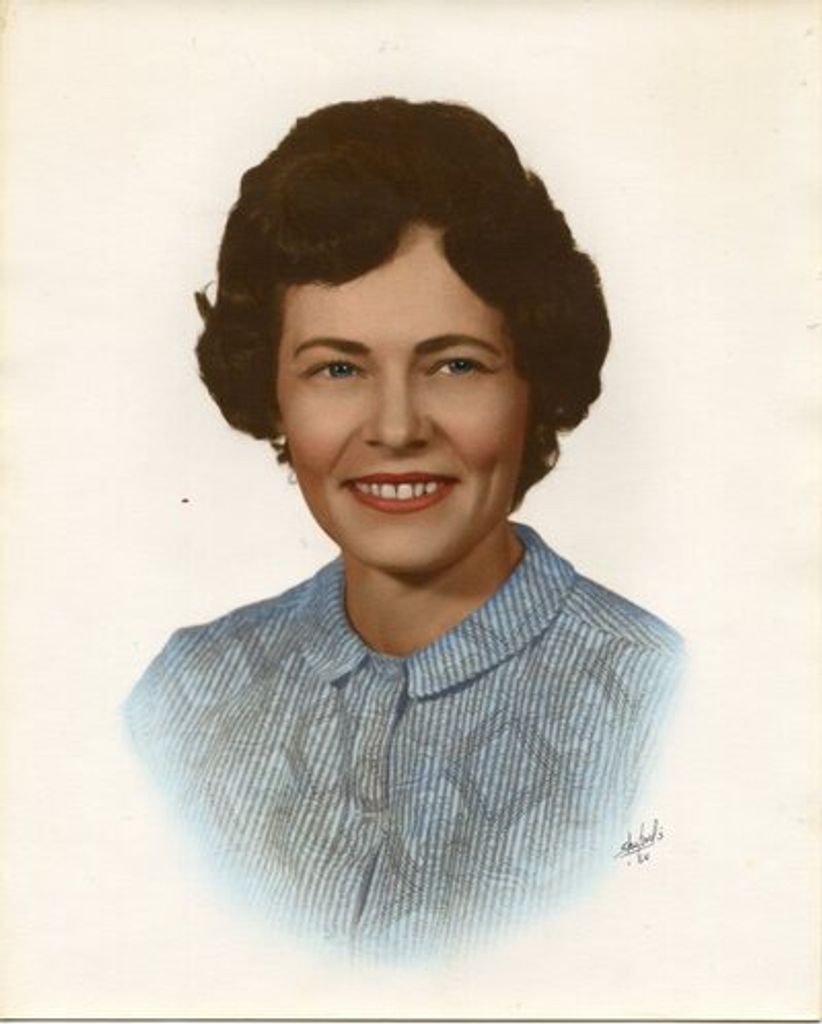Miriam Page Ivey